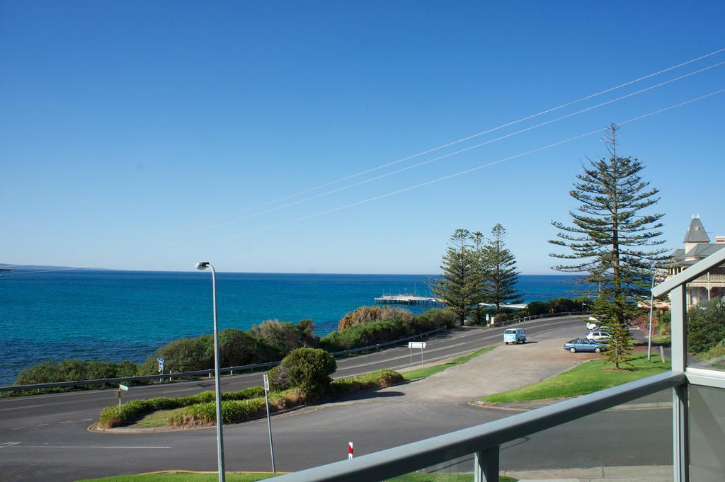 Pierview Apartments Lorne Exterior foto